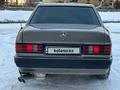 Mercedes-Benz 190 1992 годаүшін2 100 000 тг. в Шымкент – фото 8