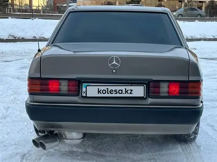 Mercedes-Benz 190 1992 года за 2 100 000 тг. в Шымкент – фото 8