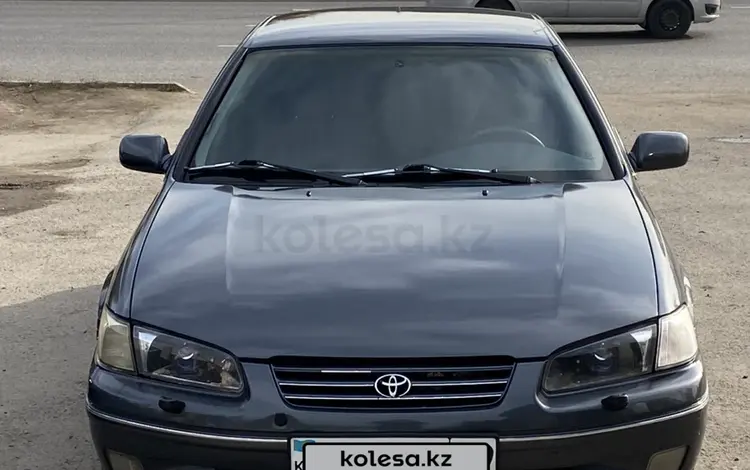 Toyota Camry 1998 года за 4 300 000 тг. в Алматы