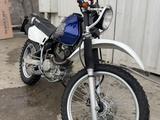 Suzuki  Suzuki Djebel 200 2003 года за 1 150 000 тг. в Алматы