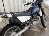 Suzuki  Suzuki Djebel 200 2003 года за 1 150 000 тг. в Алматы – фото 4