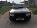 Audi 100 1991 года за 1 050 000 тг. в Тараз – фото 2