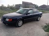Audi 100 1991 года за 1 050 000 тг. в Тараз