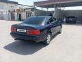Audi 100 1991 года за 1 050 000 тг. в Тараз – фото 6