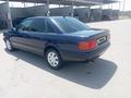 Audi 100 1991 года за 1 050 000 тг. в Тараз – фото 5
