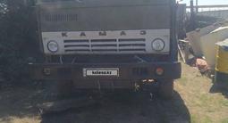 КамАЗ  53228 1993 года за 3 000 000 тг. в Уральск – фото 5
