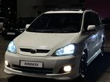 Toyota Ipsum 2004 годаүшін4 500 000 тг. в Астана – фото 3