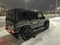 Mercedes-Benz G 55 AMG 2003 годаfor14 000 000 тг. в Астана – фото 9