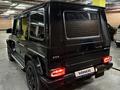 Mercedes-Benz G 55 AMG 2003 годаfor14 000 000 тг. в Астана – фото 11