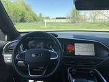 Geely Tugella 2023 года за 12 000 000 тг. в Алматы – фото 5