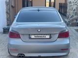 BMW 530 2004 годаүшін3 450 000 тг. в Жанаозен – фото 2