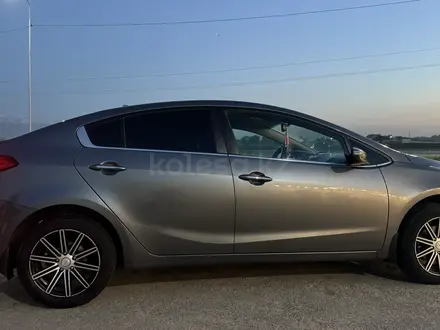 Kia Cerato 2014 года за 7 000 000 тг. в Алматы – фото 5