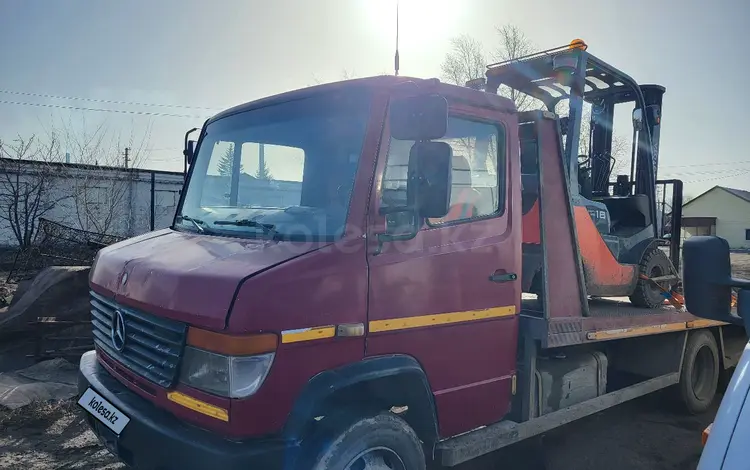 Mercedes-Benz  Vario 1998 годаfor8 000 000 тг. в Кокшетау