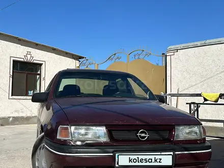 Opel Vectra 1991 года за 650 000 тг. в Туркестан – фото 8