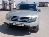 Renault Duster 2013 годаfor4 000 000 тг. в Кызылорда
