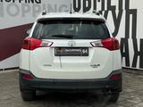 Toyota RAV4 2013 годаүшін8 850 000 тг. в Актобе – фото 3