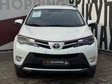 Toyota RAV4 2013 годаүшін8 850 000 тг. в Актобе – фото 2