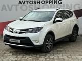 Toyota RAV4 2013 года за 8 850 000 тг. в Актобе
