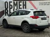 Toyota RAV4 2013 годаүшін8 850 000 тг. в Актобе – фото 4