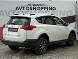 Toyota RAV4 2013 годаүшін8 850 000 тг. в Актобе – фото 5