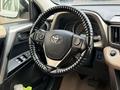 Toyota RAV4 2013 годаүшін8 850 000 тг. в Актобе – фото 9