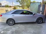 Toyota Camry 2012 года за 9 400 000 тг. в Усть-Каменогорск – фото 4