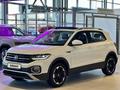 Volkswagen Tacqua 2022 годаүшін13 290 000 тг. в Шымкент