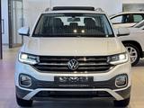 Volkswagen Tacqua 2022 годаүшін13 290 000 тг. в Шымкент – фото 2