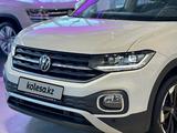 Volkswagen Tacqua 2022 годаүшін13 290 000 тг. в Шымкент – фото 4