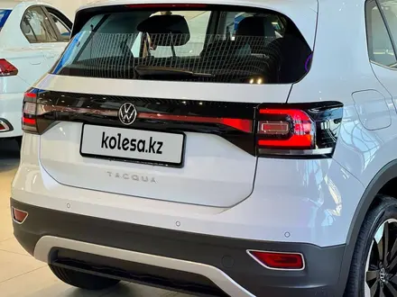 Volkswagen Tacqua 2022 года за 13 290 000 тг. в Шымкент – фото 9