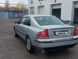 Volvo S60 2002 года за 3 500 000 тг. в Алматы – фото 4