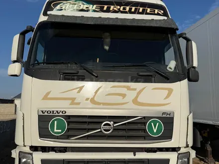 Volvo  FH 2013 года за 25 000 000 тг. в Шымкент – фото 2