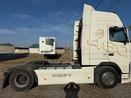 Volvo  FH 2013 года за 25 000 000 тг. в Шымкент – фото 17