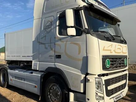 Volvo  FH 2013 года за 25 000 000 тг. в Шымкент – фото 4
