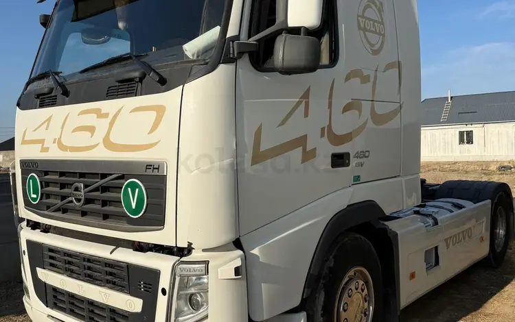 Volvo  FH 2013 года за 25 000 000 тг. в Шымкент