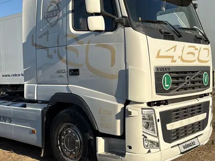 Volvo  FH 2013 года за 25 000 000 тг. в Шымкент – фото 3