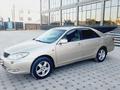 Toyota Camry 2003 годаүшін5 400 000 тг. в Шымкент – фото 3