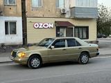 Mercedes-Benz E 300 1991 годаүшін1 100 000 тг. в Жезказган