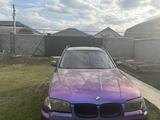 BMW X3 2004 годаүшін4 500 000 тг. в Алматы – фото 3