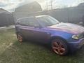 BMW X3 2004 годаүшін4 500 000 тг. в Алматы – фото 4