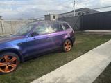 BMW X3 2004 годаүшін4 500 000 тг. в Алматы