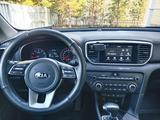 Kia Sportage 2020 годаүшін11 900 000 тг. в Астана