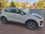 Kia Sportage 2020 годаүшін11 900 000 тг. в Астана – фото 5