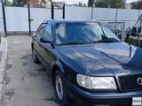 Audi 100 1992 года за 2 350 000 тг. в Талдыкорган