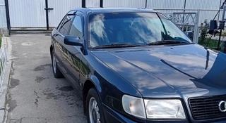 Audi 100 1992 года за 2 500 000 тг. в Талдыкорган