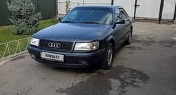 Audi 100 1992 года за 2 500 000 тг. в Талдыкорган – фото 5