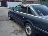 Audi 100 1992 года за 2 350 000 тг. в Талдыкорган – фото 3