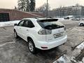 Lexus RX 350 2008 годаүшін8 500 000 тг. в Алматы – фото 2