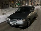 ВАЗ (Lada) 2112 2006 года за 530 000 тг. в Уральск