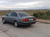 Audi 100 1992 годаүшін1 950 000 тг. в Тараз – фото 3
